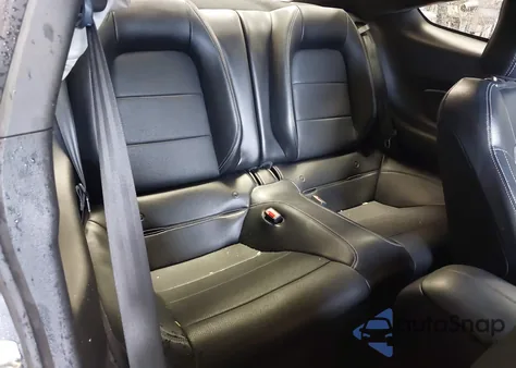 2019 Ford Mustang Ecoboost Premium from USA, damaged, VIN 1FA6P8TH3K5172072